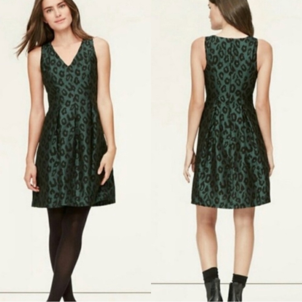 Loft Dress